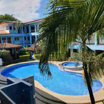 Apart Hotel Marina Loft #214 Fitness & Recreational Facilities