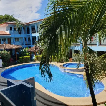 Apart Hotel Marina Loft #214