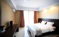 Mutiara Balige Hotel - 발코니