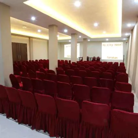 MyCity Hotel