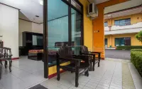 Borobudur Indah Hotel Hotels in Magelang Regency