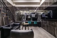 Bundang View Hotels in Seongnam-si