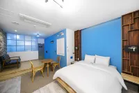 Iksan Starry Night Hotels in Iksan-Si
