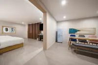 Number 25 Hotel Sangdong