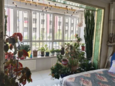 Qilian Zhongyuan Family Apartment Hotels in 
