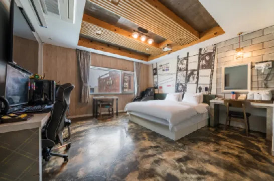 호텔먹자닷컴일산점 일산 해수욕장 주변 호텔