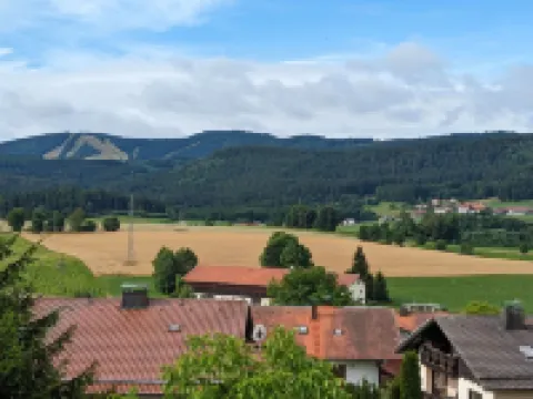 ReMaWe レーゲンのホテル