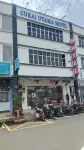 Hotel Cukai Utama Sdn Bhd - 2-Star