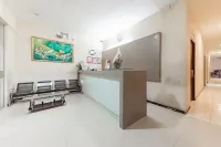 RedDoorz near Pasar Tarapung Siring Banjarmasin