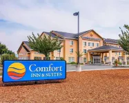 Comfort Inn & Suites Creswell