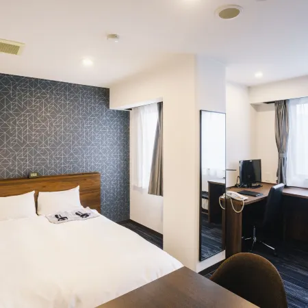 HOTEL　KAMO