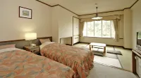 Hotel Green Plaza Joetsu