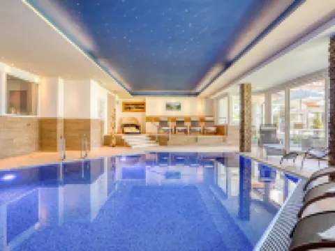 Alpinresort Schillerkopf Hotéis em Bludenz