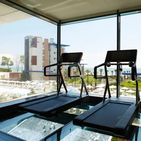 Almar Jesolo Resort & Spa