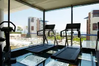 Almar Lido Jesolo - palestra