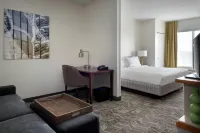 SpringHill Suites Danbury