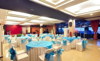 Candiview Hotel