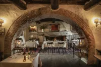 Lupaia Hotels in Torrita di Siena