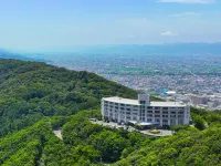 Bizan Kaigetsu Hotels near Tokushima Prefectural Museum