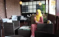 Berlian Guesthouse Syariah Martapura