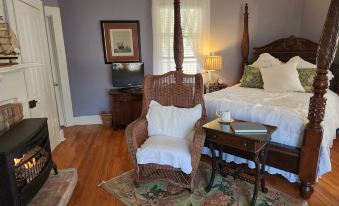 Rosemont B&B Cottages