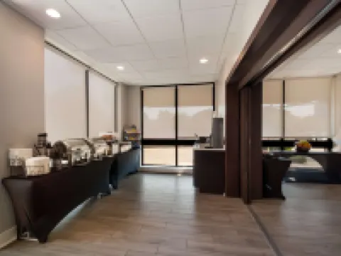 ベストウェスタン スプリングフィールド スプリングフィールドのホテル