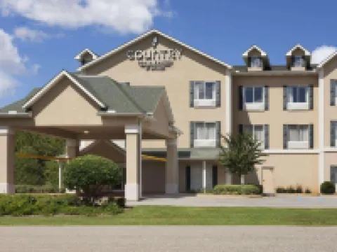 Country Inn & Suites by Radisson, Saraland, Al Hotels in Saraland