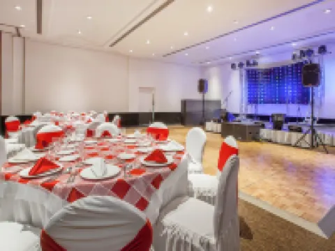 Crowne Plaza TOLUCA-LANCASTER by IHG Hotels in Toluca