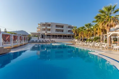 Gouves Bay by Omilos Hotels Hotels in Gouves