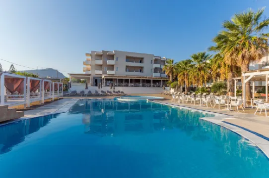 Gouves Bay by Omilos Hotels