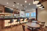 Fairfield Inn & Suites Houston League City - Barer