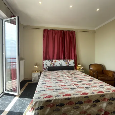 Le Palme Hotels in Imperia
