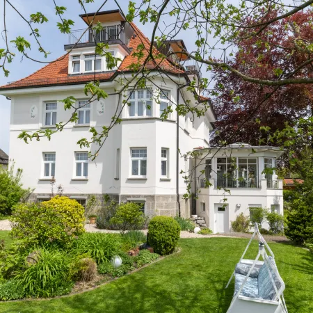 Hotel Schöngarten Garni