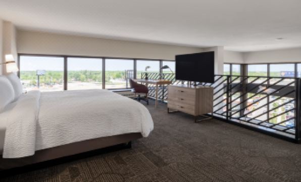 Staybridge Suites CHICAGO O'HARE - ROSEMONT by IHG