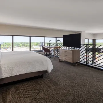 Staybridge Suites CHICAGO O'HARE - ROSEMONT by IHG