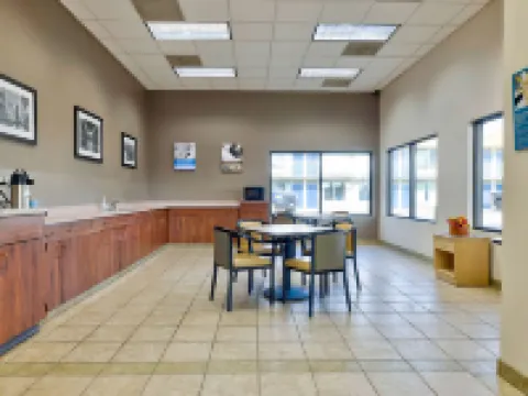 Motel 6 Effingham, IL Hotels in Effingham