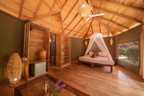 Jungle Beach Ahungalla