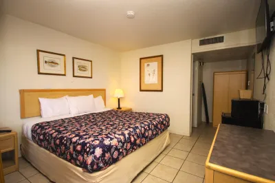 Apple Inn and Suites Các khách sạn ở Arvada