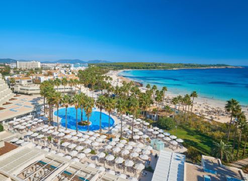 Hipotels Mediterráneo