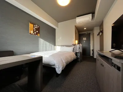 Hotel Route Inn Kyoto Kameoka Các khách sạn ở 