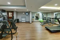 Drury Inn & Suites St Joseph - Gym