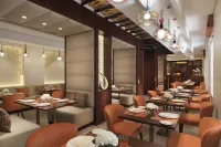 Souq Al Wakra Hotel Qatar by Tivoli - Aamiainen