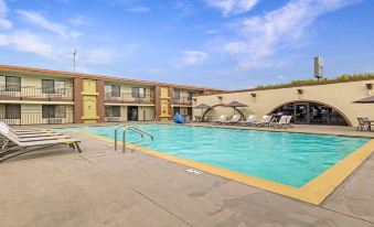 Best Western Roseville Inn