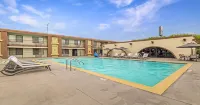 Best Western Roseville Inn Hotels in Roseville