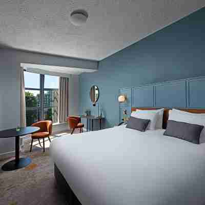 Leonardo Hotel Galway Rooms
