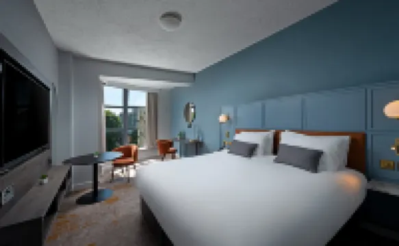 Leonardo Hotel Galway