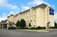 Microtel Inn & Suites by Wyndham Bossier City Các khách sạn ở Bossier City