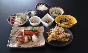 Wakkanai Grand Hotel