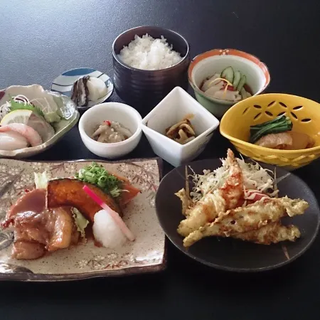 Wakkanai Grand Hotel