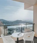 Hotel Adria - Mountain view